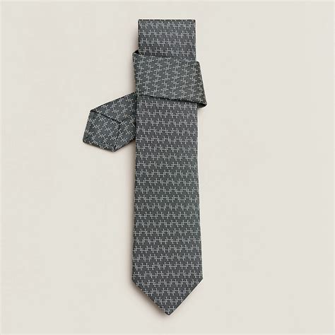 hermes zebra tie|Hermes upside down ties.